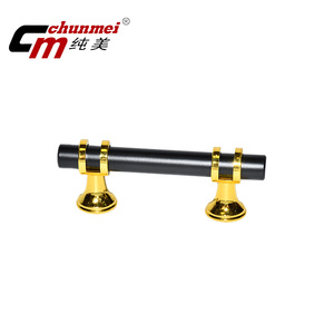 Đồ nội thất Phù hợp cửa kéo xử lý sang trọng sang trọng nội xử lý Tủ kéo xử lý - Product Image 6