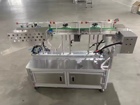 Machine automatique de comptage de tri de sachet de bâton pour la machine de carton