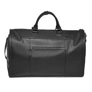 Muestra gratuita de funda de lujo personalizada con logotipo para trajes de hombre, bolsa de almacenamiento de ropa para viaje - Product Image 3