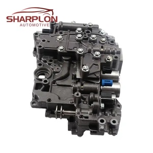 Cuerpo de Válvulas de Transmisión K114 de Alta Calidad, el Más Vendido de SP, para Nissan Sylphy y Mitsubishi Outlander - Product Image 5