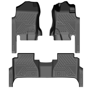 Tapis de sol de voitures directes de haute qualité tapis de voiture 5D utilisé pour 2023 <span class=keywords><strong>nissan</strong></span> <span class=keywords><strong>NAVARA</strong></span> conduite à droite - Product Image 1