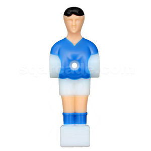 Piezas <span class=keywords><strong>de</strong></span> repuesto <span class=keywords><strong>para</strong></span> jugadores <span class=keywords><strong>de</strong></span> fútbol, accesorios <span class=keywords><strong>de</strong></span> mesa - Product Image 3