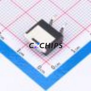 ทรานซิสเตอร์สนาม D2PAK IRF1010ZSTRLPBF (Mosfet) ใหม่และดั้งเดิม - Product Image 2