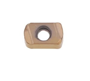 Inserto de fresado CNC JC8118 Inserto de corte de alimentación rápida <span class=keywords><strong>ENMU</strong></span> ENMU100412 Inserto de fresado de tungsteno - Product Image 5
