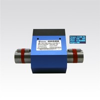 Sensor Torsi Dinamis Digital Murah 5Nm-10000nm Harga Pabrik 26 Inci 6 Axis Bottom Bracket Force Torque Meter M620