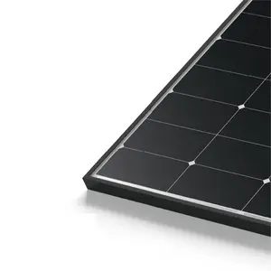 Longi 435W 440W 445W 450W A grado Solar PV panel solar Nivel 1 marca buen precio