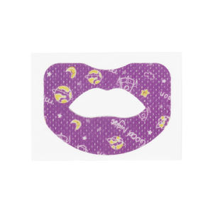 Mouth Tape Against Sport Naril Micropore 30 On Breath Right Transparent Medical Grade Silicone Gentle - Product Image 3