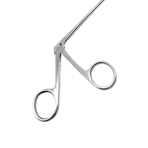 Bulk Quantity OEM Stainless Steel Alligator Forceps Surgical Instrument Bulk Supply for Hospitals and Clinics - Product Image 6