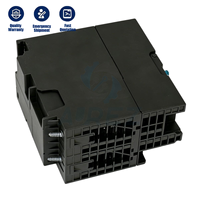Komponen CPU Redundansi 6ES7656-8CE43-1BB2 Pengontrol PLC 6ES76568CE431BB2 Dengan Layanan Konverter Modbus OPC yang Dapat Disesuaikan