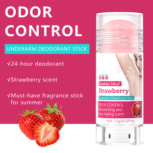 48H Strong Antiperspirant Deodorant Cream Sweat & Odor Protection Long-Lasting Freshness for Heavy Sweating Gentle Formula - Product Image 6