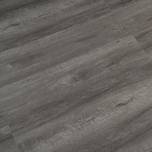 Suelo <span class=keywords><strong>de</strong></span> vinilo <span class=keywords><strong>de</strong></span> lujo <span class=keywords><strong>de</strong></span> diseño moderno impermeable clic SPC fácil mantenimiento antideslizante modelo PVC Material gran relación calidad-precio - Product Image 4