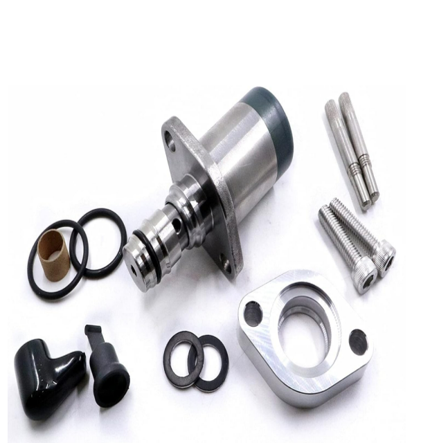 Hot Sale 8981454530 - Suction Control Valve for Isuzu D-Max