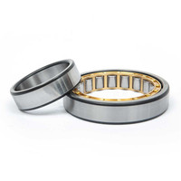 Roulement à rouleaux cylindriques à grande vitesse à une rangée NJ2236-E-XL-M1 avec bague intérieure pour roulements de chemin de fer