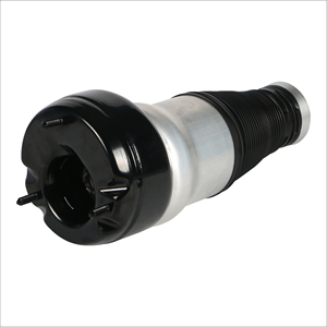Resorte de suspensión neumática 2223204713 2223204813 para Mercedes Benz W222 Clase S, resorte neumático delantero, reemplazo OEM - Product Image 3