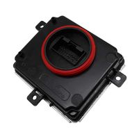 Module de commande de phare LED DRL OEM 4G0907697G 4G0.907.697.G pour VW Golf MK7 2014-2017