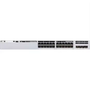 Trong kho Nexus 9300 chuyển đổi sử dụng ban đầu <span class=keywords><strong>N9K</strong></span>-<span class=keywords><strong>C9372TX</strong></span>-<span class=keywords><strong>E</strong></span> Nexus 9300 chuyển đổi với 48P 1/10g-t và 6P 40g qsfp + - Product Image 1