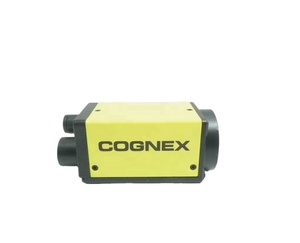 Cámara IN-SIGHT COGNEX ISM1403-C11 Nueva - Product Image 4