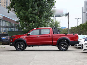 Jac รถ<span class=keywords><strong>กระบะ</strong></span>อัตโนมัติ 60v 4000w รถยนต์ไฟฟ้า 4 ล้อใหม่ราคาถูก<span class=keywords><strong>สี่</strong></span>ล้อผู้ใหญ่ไฟฟ้ามินิรถ<span class=keywords><strong>กระบะ</strong></span>รถบรรทุกไฟฟ้ารถยนต์ - Product Image 4