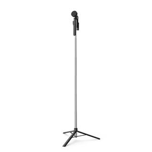 <span class=keywords><strong>2025</strong></span> Новое поступление портативная Регулируемая селфи-палка из нержавеющей стали с дистанционным управлением Складная и вращающаяся - Product Image 5