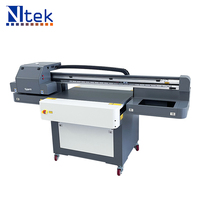 Tête d'impression Ntek Ricoh Gen5i GH2220 Imprimante à plat UV 6090 Machine d'impression photo 3D