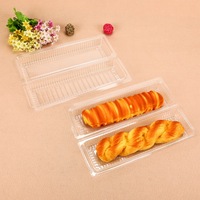 Machine de thermoformage automatique et stable pour boîtes cadeaux en plastique personnalisées, boîtes à biscuits personnalisées et emballages avec logo