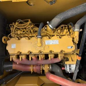 Excavadora Hidráulica de Cadenas CAT320 de 20 Toneladas de Segunda Mano, Excelente Estado, Motor de Excavadora Mediana, Modelo 2024, Origen Japón, 1 Año de Garantía MOOG - Product Image 6