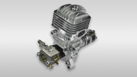 Moteur DLE DLE30 pour drones, accessoires pour drones, ensemble moteur d'avion sans pilote, vente chaude