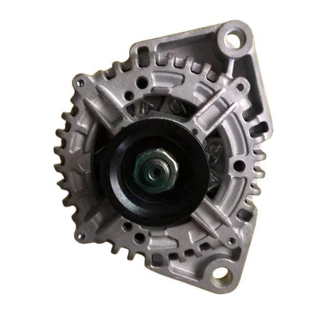 Brand New Heavy Duty Truck Alternator VG1246090017 Model