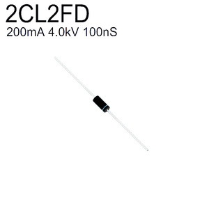 Lorida hv200f04 2cl2fd 200mA 4kV 100ns 1KV 5 <span class=keywords><strong>AMP</strong></span> <span class=keywords><strong>Diode</strong></span> CHỈNH LƯU - Product Image 2