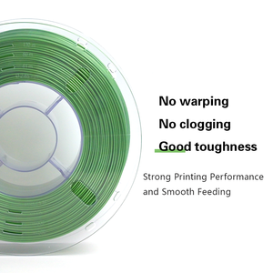 Nature3d HS PETG số lượng lớn máy in 3D Filament 1kg bán buôn <span class=keywords><strong>1</strong></span>.75mm đủ điều kiện kim loại màu tím kim loại kết cấu kim loại thanh nhựa - Product Image 4