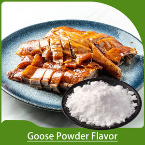 Polvo de Sabor a <span class=keywords><strong>Ganso</strong></span> Baisfu de Grado Alimenticio - Condimento de Grado Alimenticio para Carne, Sopa, Caldo, Bocadillos - Product Image 6