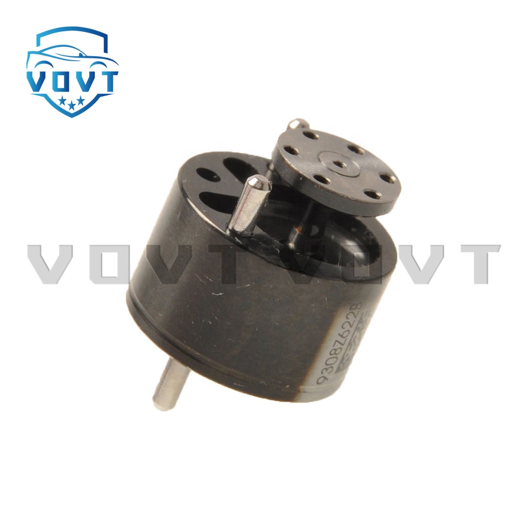 High Efficiency New Control Valve 9308Z622B Diesel Fuel Injector Parts Engine Parts