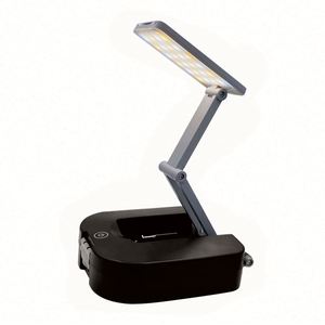 Boîte à outils avec lampe LED personnalisée : kit d'éclairage polyvalent et durable, idéal pour la maison, le bureau ou les voyages - Cadeau promotionnel parfait - Product Image 2