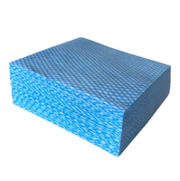 Chiffons de nettoyage jetables, lingettes réutilisables pratiques pour la cuisine
