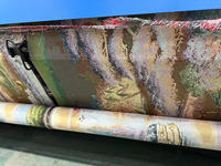 Métier à rapière à grande vitesse avec perte de jacquard pour machine à tisser les tissus de peinture d'étiquettes