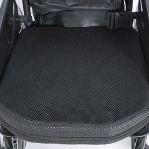 2024 <span class=keywords><strong>Xiangyang</strong></span> BZ marque en alliage d'aluminium cadre en fibre de carbone manuel fauteuil roulant de sport peut être actif loisirs shopping voyage - Product Image 6