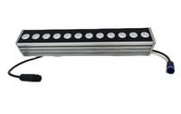 Projecteur mural LED extérieur IP67 en aluminium