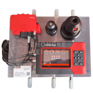 SXZT760 أداة كشف شاملة للأرضيات المعززة من الفولاذ ، كاشف تقوية الفولاذ ، كاشف تقوية الفولاذ - Product Image 3