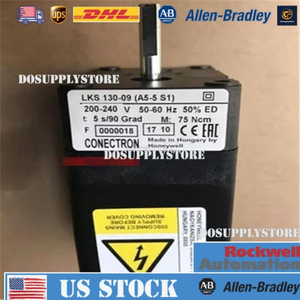 Actuadores de Amortiguación Originales Nuevos LKS130 09 A5 5 S1 75Ncm <span class=keywords><strong>para</strong></span> Burner y PLC - Product Image 1