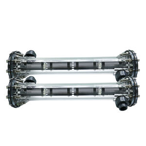 स्विमिंग पूल कीटाणुशोधन के लिए सोडियम हाइपोक्लोराइट जनरेटर के साथ उच्च दक्षता और स्मार्ट-नियंत्रित - Product Image 1