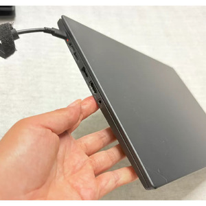 Portátil Lenovo <span class=keywords><strong>ThinkPad</strong></span> X1 Carbon de 14 Pulgadas FHD, 10.ª Generación de Intel <span class=keywords><strong>Core</strong></span> <span class=keywords><strong>I5</strong></span>, 16 GB de RAM, 512 GB de SSD, Portátil Empresarial Ligero - Product Image 3