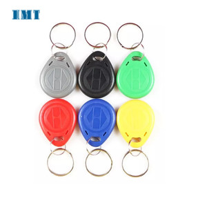 Thẻ Nhân Bản 125Khz T5577 5200 Có Thể Ghi Lại Móc Khóa RFID 125KHZ 5200 - Product Image 6