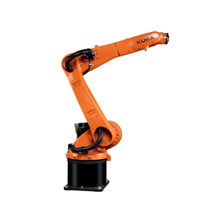 Nuevo Robot Industrial KR6 R1840-2 con Brazo Cúbico, PLC, Caja de Cambios, Motor, Material de Hierro Fundido, Alta Precisión, 1 Año de Garantía - Product Image 1