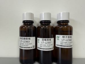 Échantillon de 10ml de milliers de <span class=keywords><strong>saveurs</strong></span> en vrac qualifiées <span class=keywords><strong>saveurs</strong></span> alimentaires concentrées liquides saveur en gros - Product Image 3