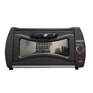 <span class=keywords><strong>Oven</strong></span> <span class=keywords><strong>Tandoor</strong></span> 15L 2100W kecil <span class=keywords><strong>2</strong></span> in 1, pembakar ganda 2024 dapur desain baru