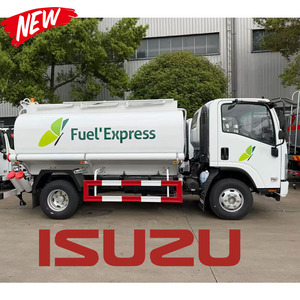 Nuevo Camión Cisterna de Combustible Diésel para Venta al por Mayor, Camión de Transporte de Petróleo de 25000 Litros, DongFeng Isuzu Howo Foton JAC, de Servicio Pesado - Product Image 4