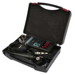 जहाज के लिए तैयार स्टॉक में तेजी से प्रेषण निर्माता <span class=keywords><strong>PH</strong></span>-204 डिजिटल पीएच/ORP तापमान नियंत्रण की निगरानी मीटर पीएच मॉनिटर मीटर - Product Image 5