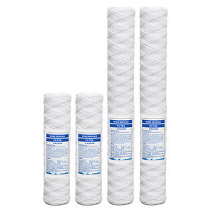 Machines pour produire pp coton <span class=keywords><strong>whirlpool</strong></span> 5 microns élément de filtre à <span class=keywords><strong>eau</strong></span> pour traitement purificateur d'<span class=keywords><strong>eau</strong></span> 3 étapes - Product Image 4