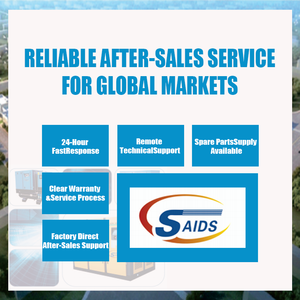 55 kW Einstufiger Permanentmagnet-Frequenzumrichter-Kompressor Niedriger Energieverbrauch Geräuscharm Hohe Energieeffizienz für Industrielle Anwendungen - Product Image 6