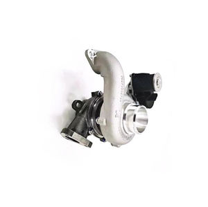 Pour GWM Great Wall POER Wingle <span class=keywords><strong>7</strong></span> Turbocompresseur 1118100XED95 Pièce de voiture automobile - Product Image 3